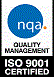 ISO Certificate