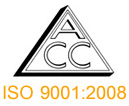 ISO Certificate ISO Certificate